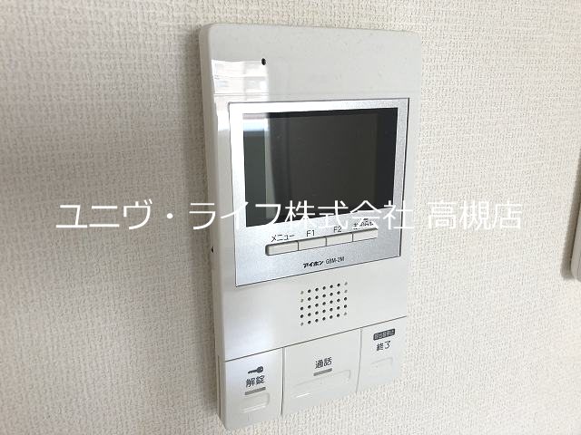クレール天神 その他4