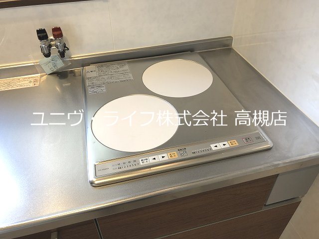 クレール天神 その他9