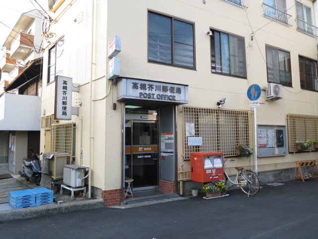 クレール天神 周辺画像9