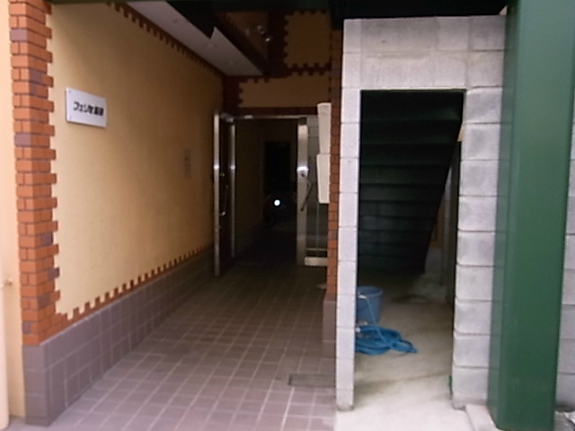 フェリセ富田 その他5