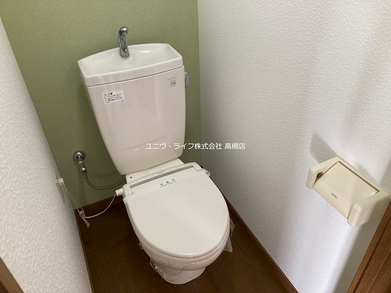 コーポ松下 その他3