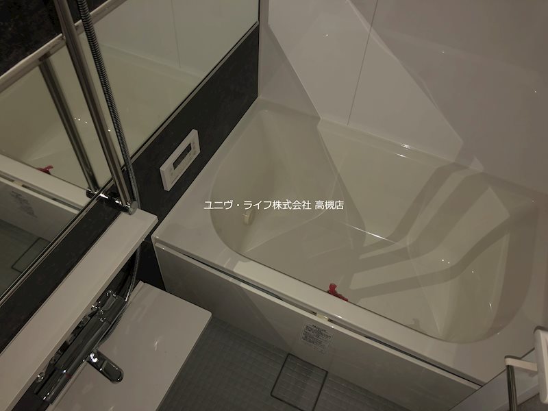 ImpRex3号館 風呂画像
