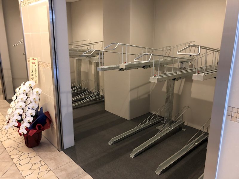 ImpRex3号館 その他2
