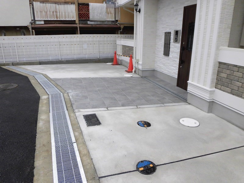 KTIレジデンス高槻E その他6