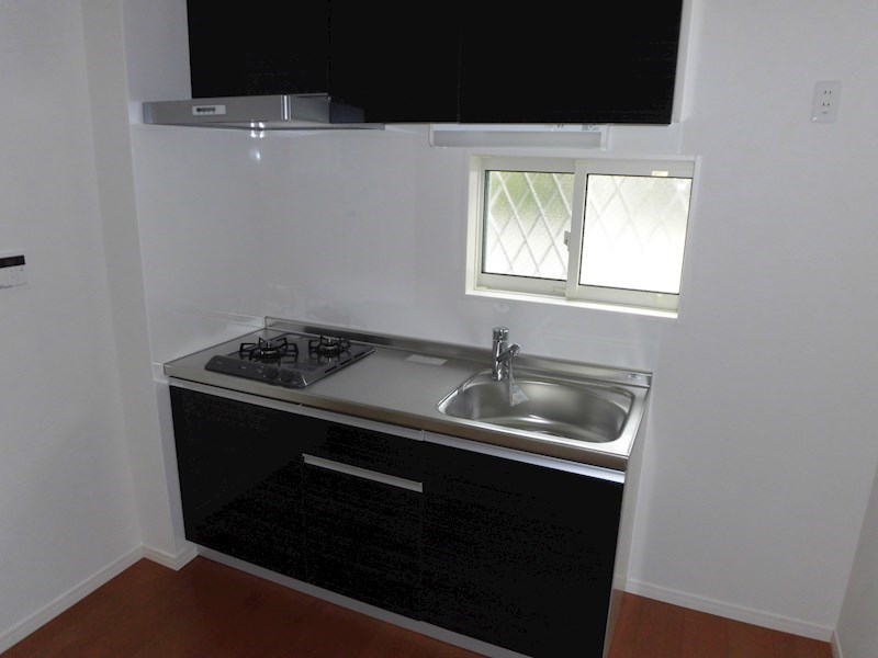 KTIレジデンス高槻E キッチン