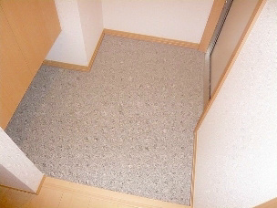 concertogrosso（コンチェルトグロッソ） 玄関