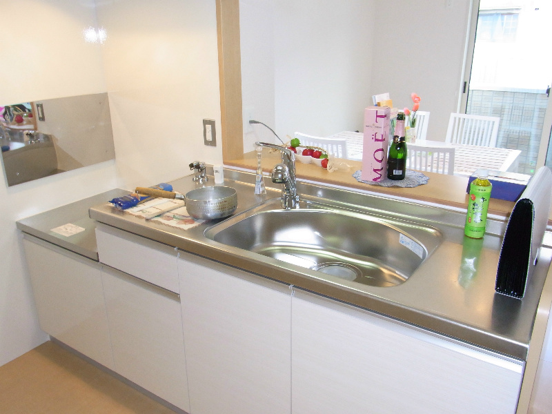 concertogrosso（コンチェルトグロッソ） キッチン