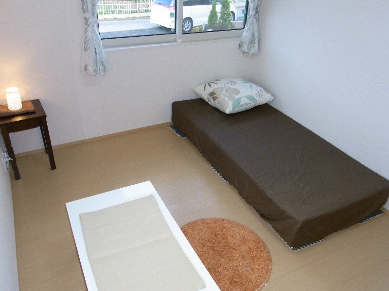 concertogrosso（コンチェルトグロッソ） ベッドルーム