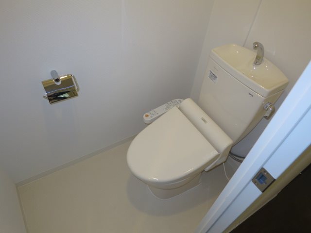 LIBRA TAKATSUKI（リブラ高槻） その他1