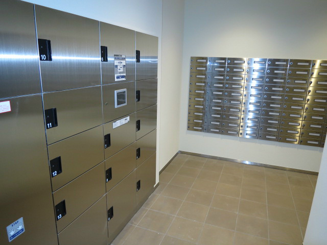 LIBRA TAKATSUKI（リブラ高槻） その他5