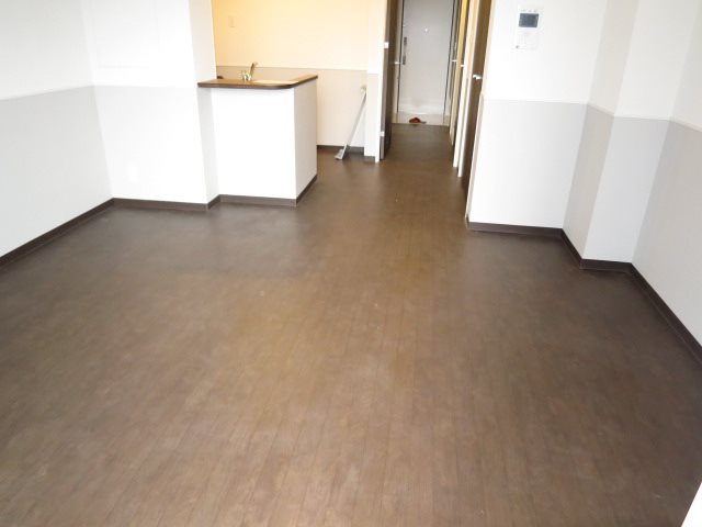 LIBRA TAKATSUKI（リブラ高槻） リビング