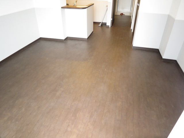 LIBRA TAKATSUKI（リブラ高槻） ベッドルーム