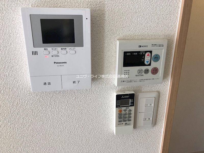 桜コーポ その他2