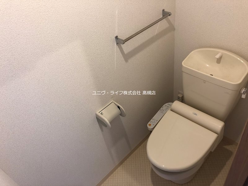 桜コーポ その他3