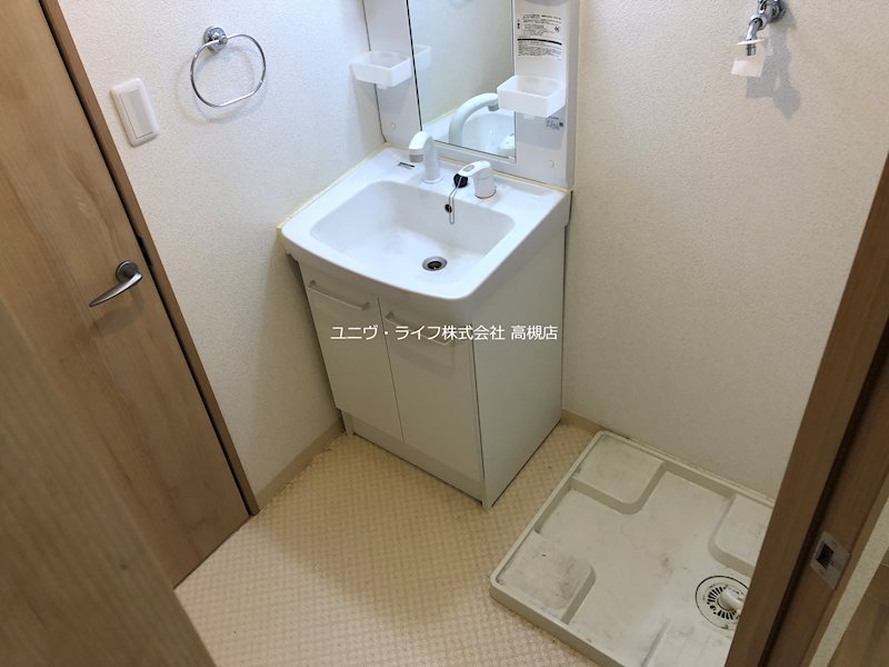 桜コーポ その他4