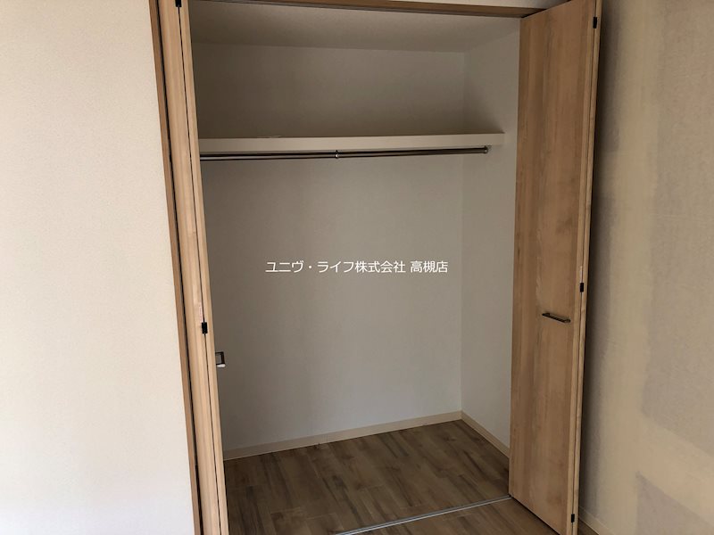桜コーポ その他5