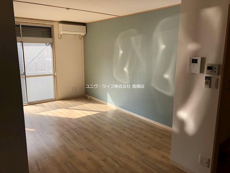 桜コーポ リビング