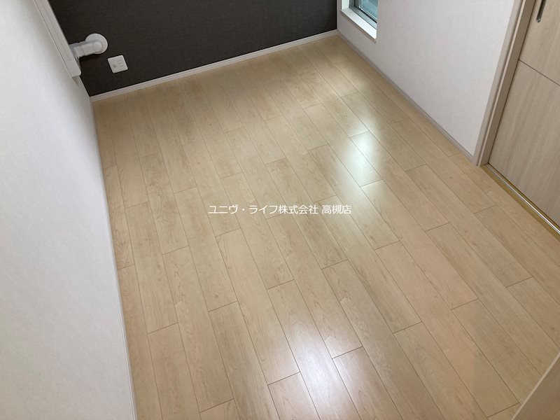 ツーブリッジ ベッドルーム