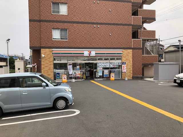 ツーブリッジ 周辺画像1