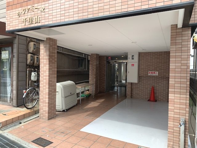ラ・ファミーユ千里山 その他4