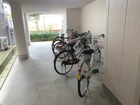 ラ・ファミーユ千里山 その他5