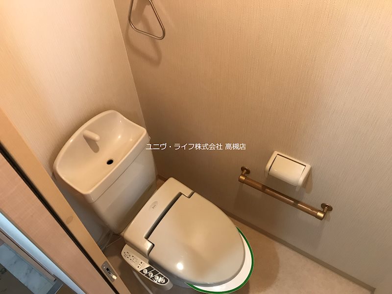 TIAハイム上本町 その他1