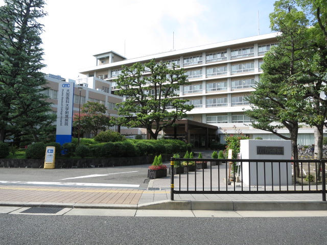 TIAハイム上本町 周辺画像9