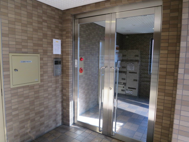 ドームイバロード その他2