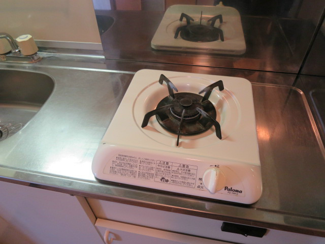 ドームイバロード その他11