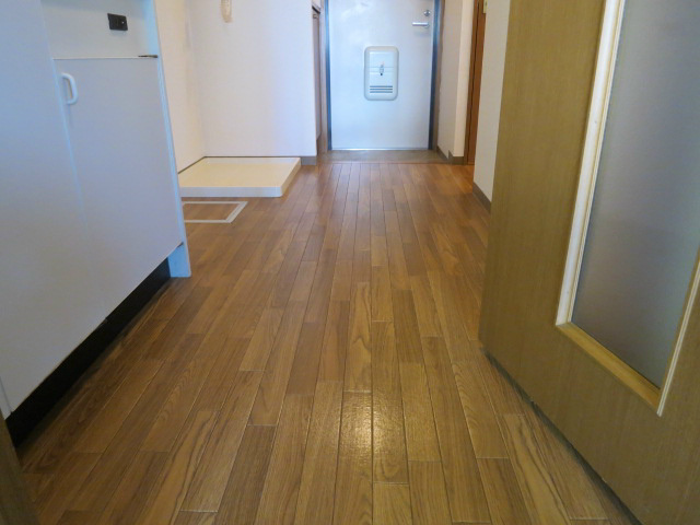 ドームイバロード リビング