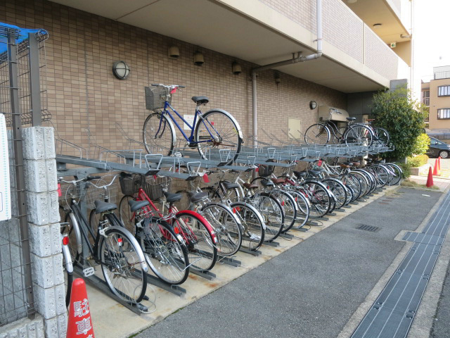 ドームイバロード その他14