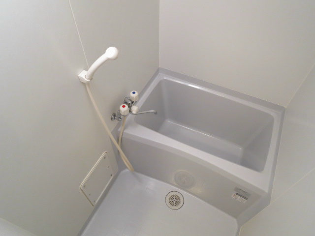 ドームイバロード 風呂画像