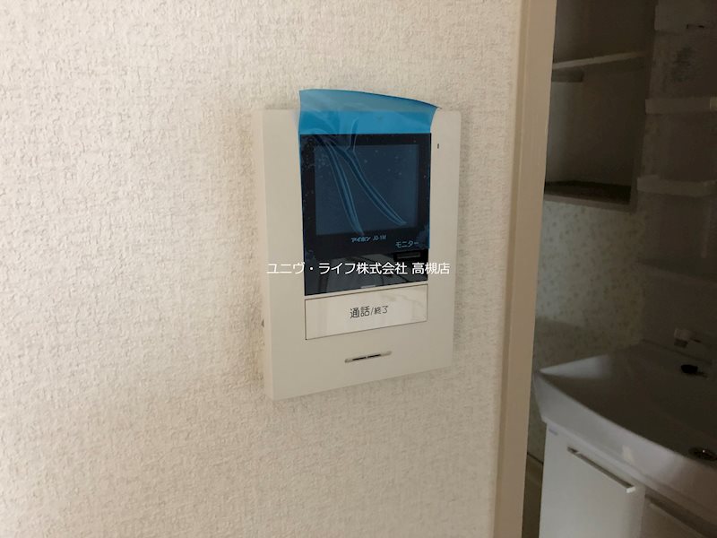 高槻津之江マンション その他1