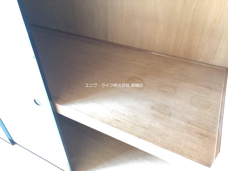 高槻津之江マンション その他2