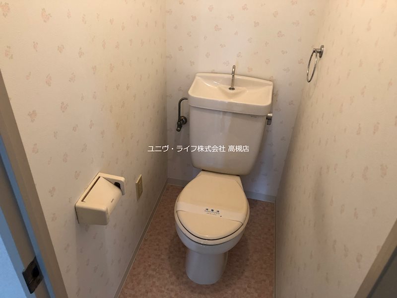 高槻津之江マンション その他3