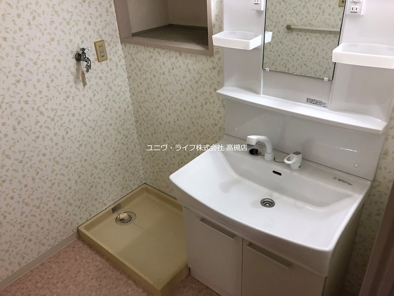 高槻津之江マンション その他4