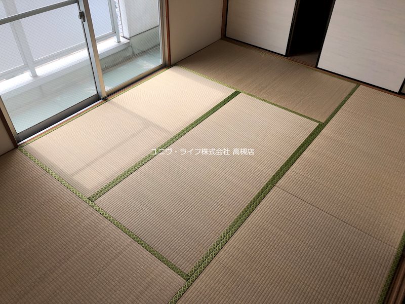 高槻津之江マンション その他6