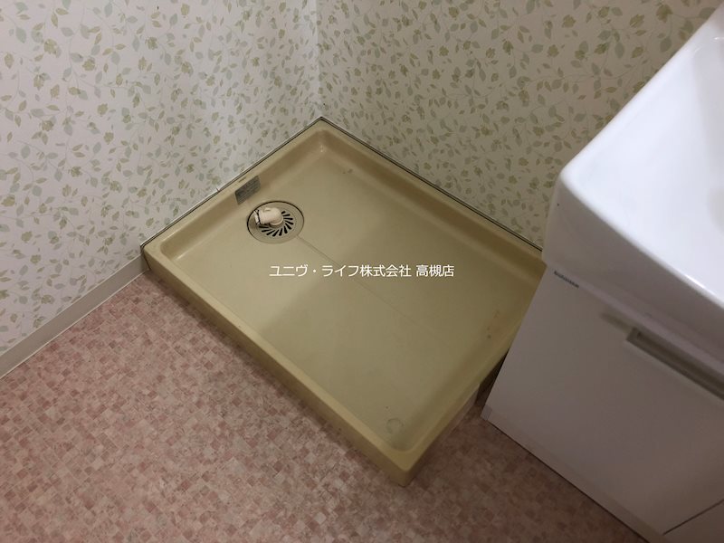 高槻津之江マンション その他7