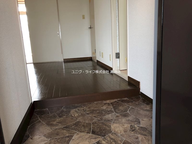 高槻津之江マンション その他10