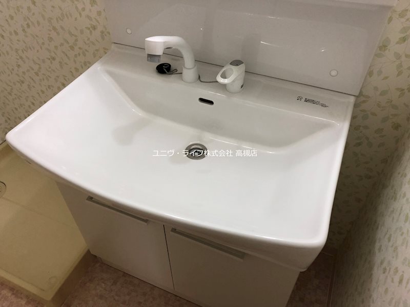 高槻津之江マンション その他13