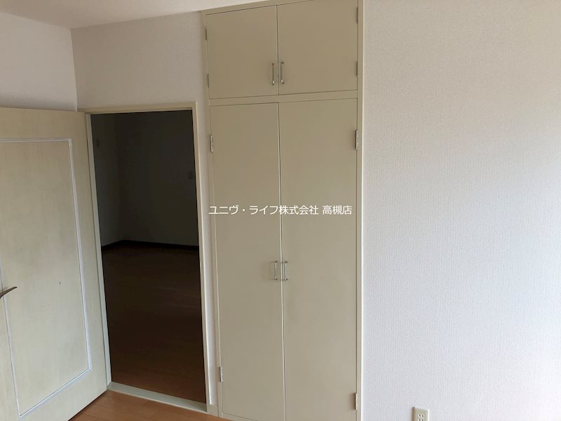 高槻津之江マンション  その他9