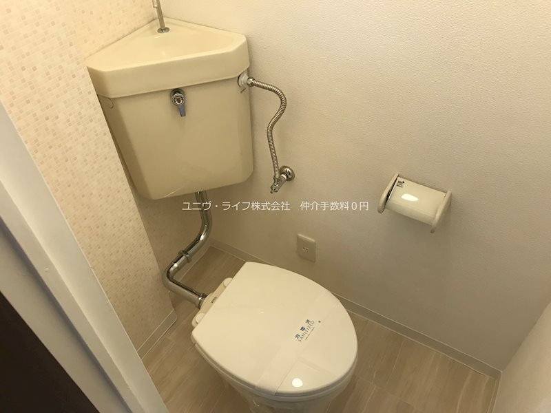 エスポワール城西  その他7