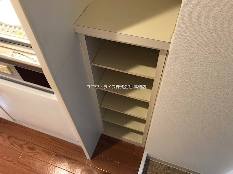 シティーライフ出丸  その他8