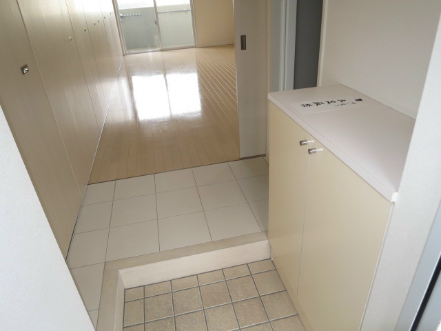 ＴＴＭ（ティティエム）  玄関