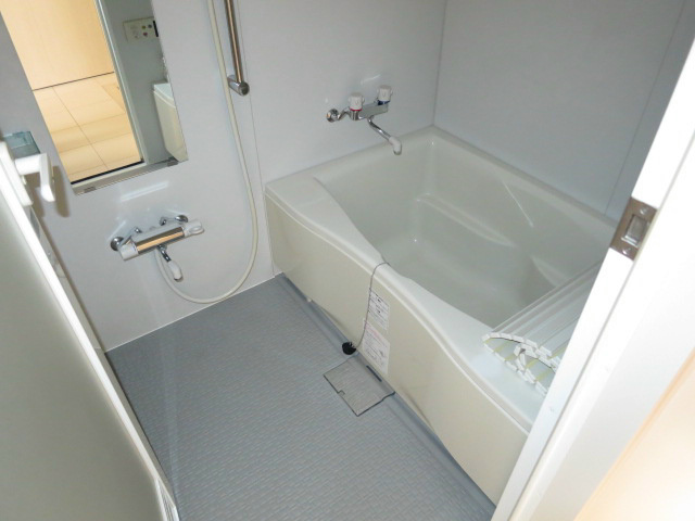 ＴＴＭ（ティティエム）  風呂画像