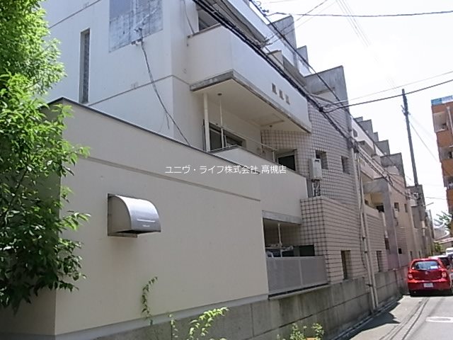 ドムス西高槻  その他1