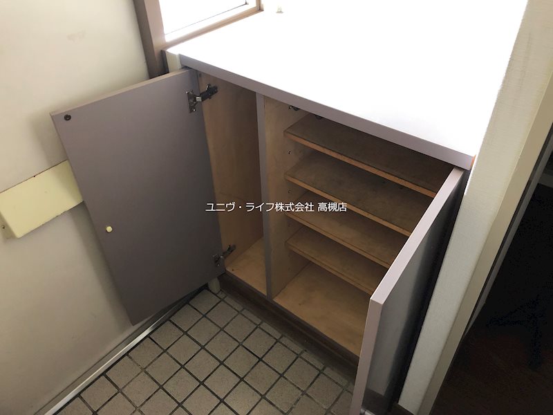 ドムス西高槻  その他3