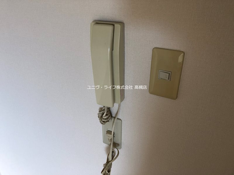 ドムス西高槻  その他6