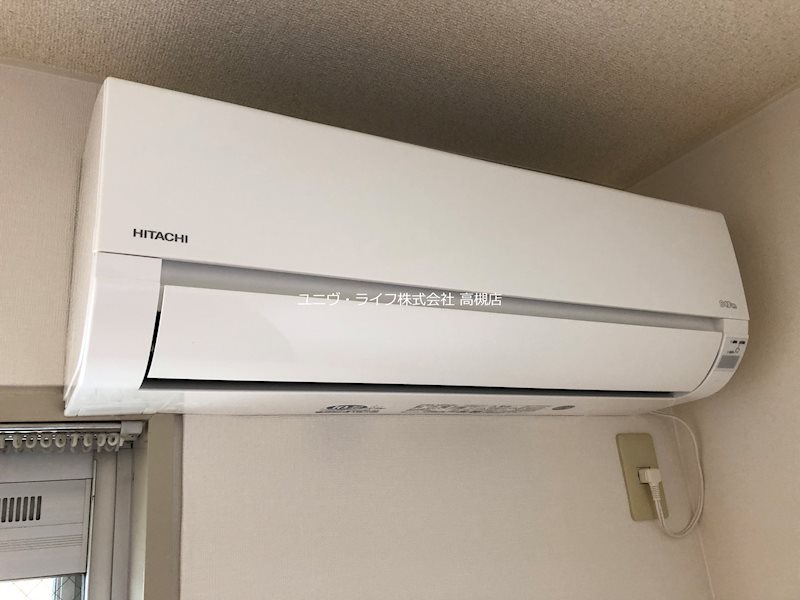 ドムス西高槻  その他7