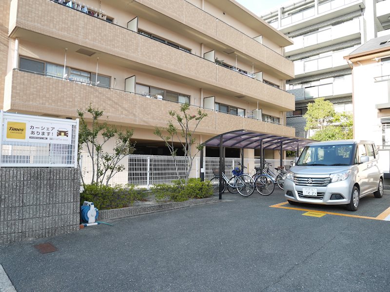 カピオス上山手 その他6